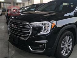 جی ئێم سی تیرەین